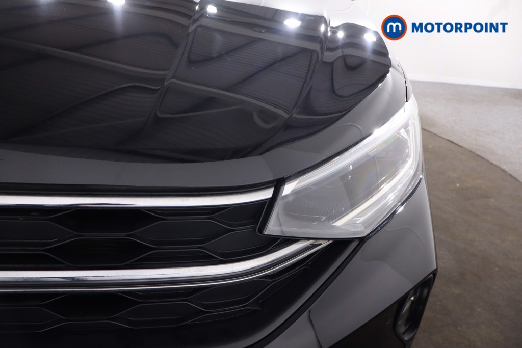 Volkswagen Taigo Style Automatic Petrol SUV - Stock Number (1621647) - 30th supplementary image