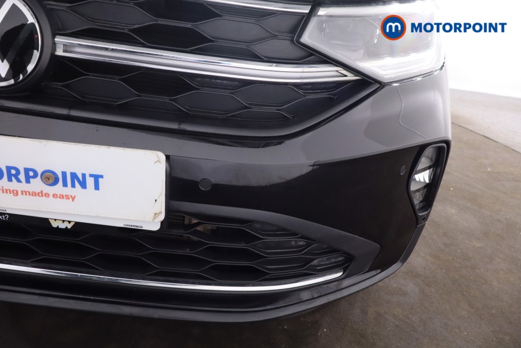 Volkswagen Taigo Style Automatic Petrol SUV - Stock Number (1621647) - 31st supplementary image