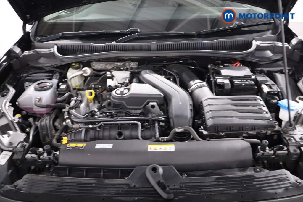 Volkswagen Taigo Style Automatic Petrol SUV - Stock Number (1621647) - 32nd supplementary image