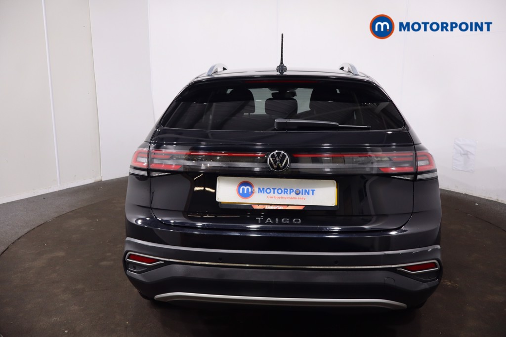 Volkswagen Taigo Style Automatic Petrol SUV - Stock Number (1621647) - 34th supplementary image