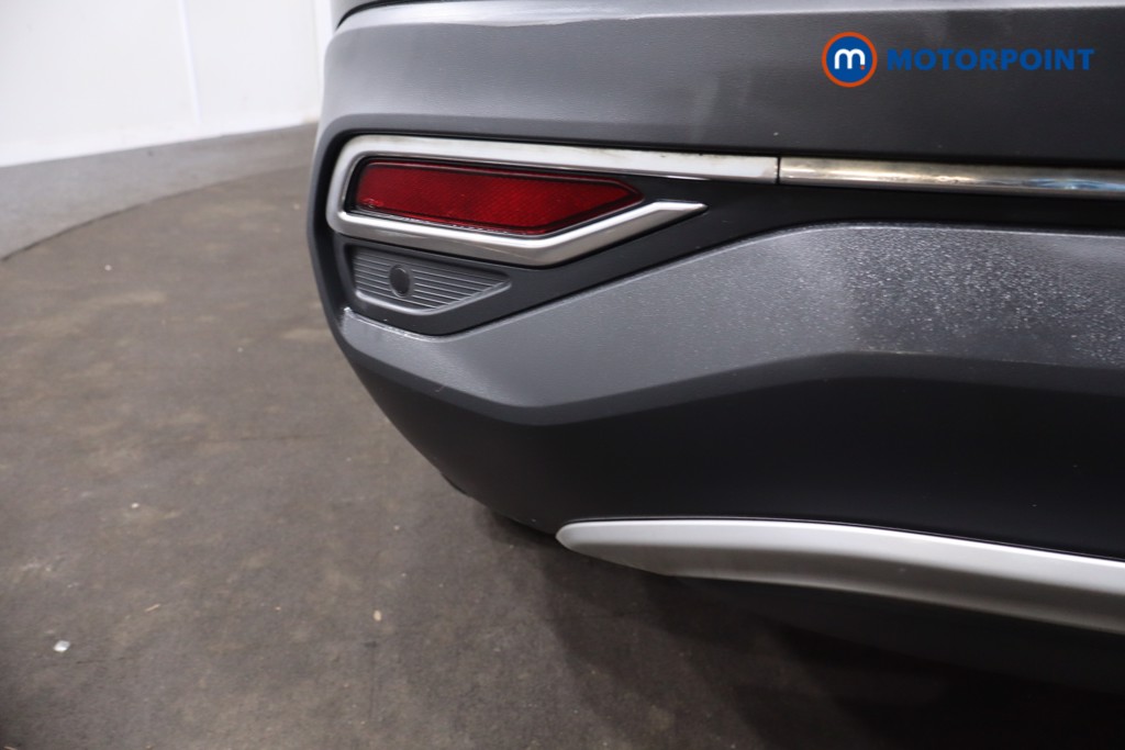 Volkswagen Taigo Style Automatic Petrol SUV - Stock Number (1621647) - 36th supplementary image