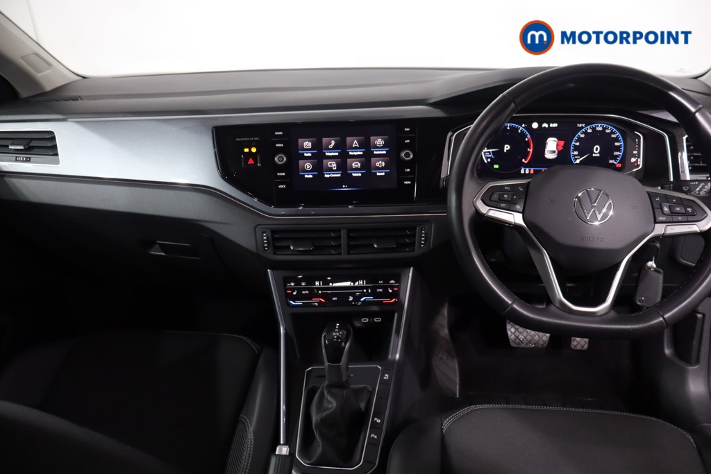 Volkswagen Taigo Style Automatic Petrol SUV - Stock Number (1621647) - 1st supplementary image