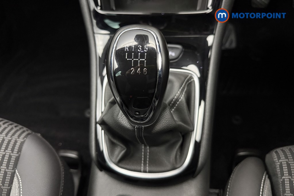 Vauxhall Astra Griffin Edition Manual Petrol Hatchback - Stock Number (1621704) - 6th supplementary image