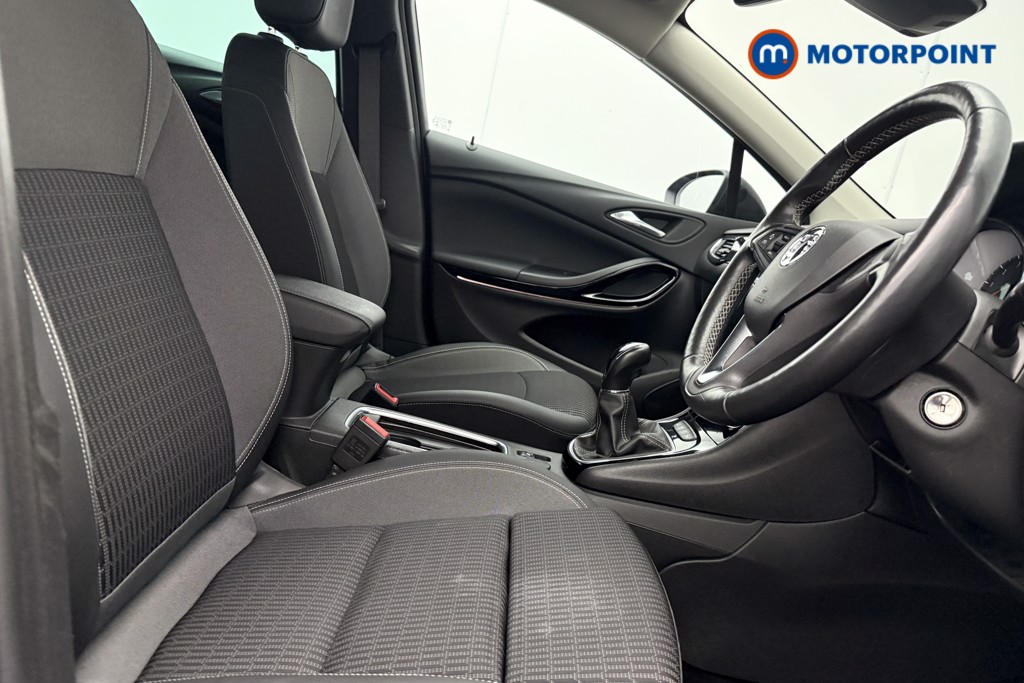 Vauxhall Astra Griffin Edition Manual Petrol Hatchback - Stock Number (1621704) - 7th supplementary image