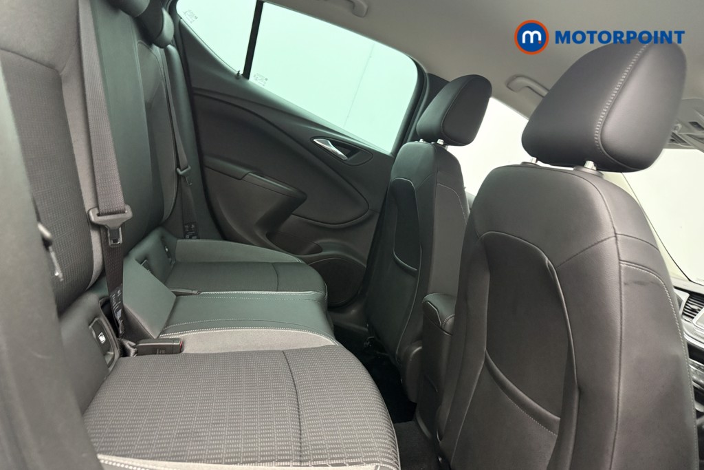 Vauxhall Astra Griffin Edition Manual Petrol Hatchback - Stock Number (1621704) - 8th supplementary image