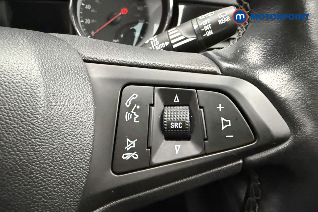 Vauxhall Astra Griffin Edition Manual Petrol Hatchback - Stock Number (1621704) - 14th supplementary image