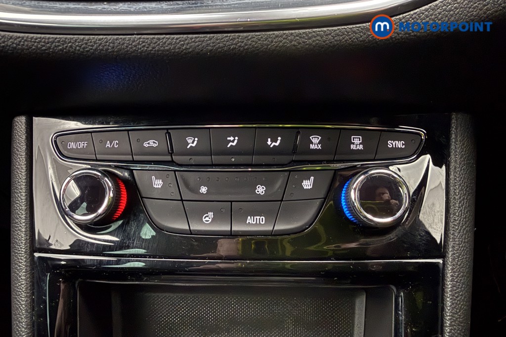 Vauxhall Astra Griffin Edition Manual Petrol Hatchback - Stock Number (1621704) - 15th supplementary image