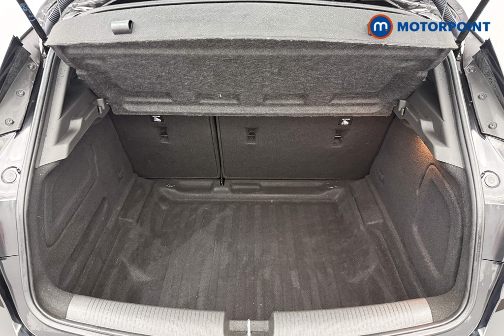 Vauxhall Astra Griffin Edition Manual Petrol Hatchback - Stock Number (1621704) - 20th supplementary image