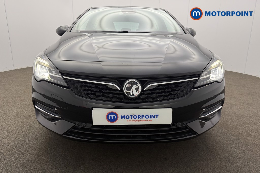 Vauxhall Astra Griffin Edition Manual Petrol Hatchback - Stock Number (1621704) - 21st supplementary image