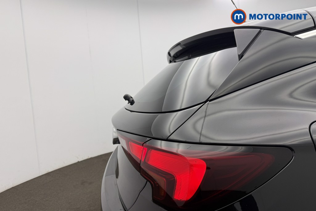 Vauxhall Astra Griffin Edition Manual Petrol Hatchback - Stock Number (1621704) - 24th supplementary image