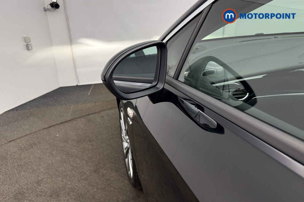 Vauxhall Astra Griffin Edition Manual Petrol Hatchback - Stock Number (1621704) - 27th supplementary image