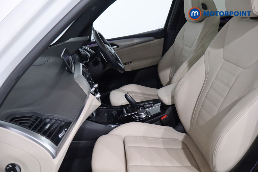 BMW X3 M Sport Automatic Petrol SUV - Stock Number (1622012) - 4th supplementary image