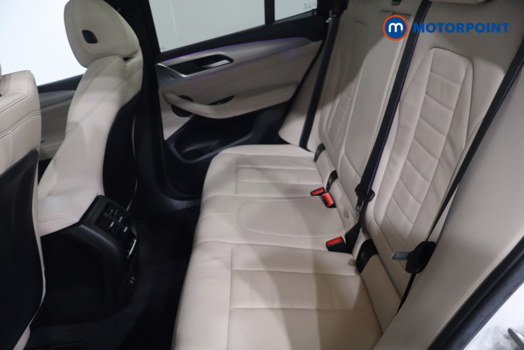 BMW X3 M Sport Automatic Petrol SUV - Stock Number (1622012) - 5th supplementary image