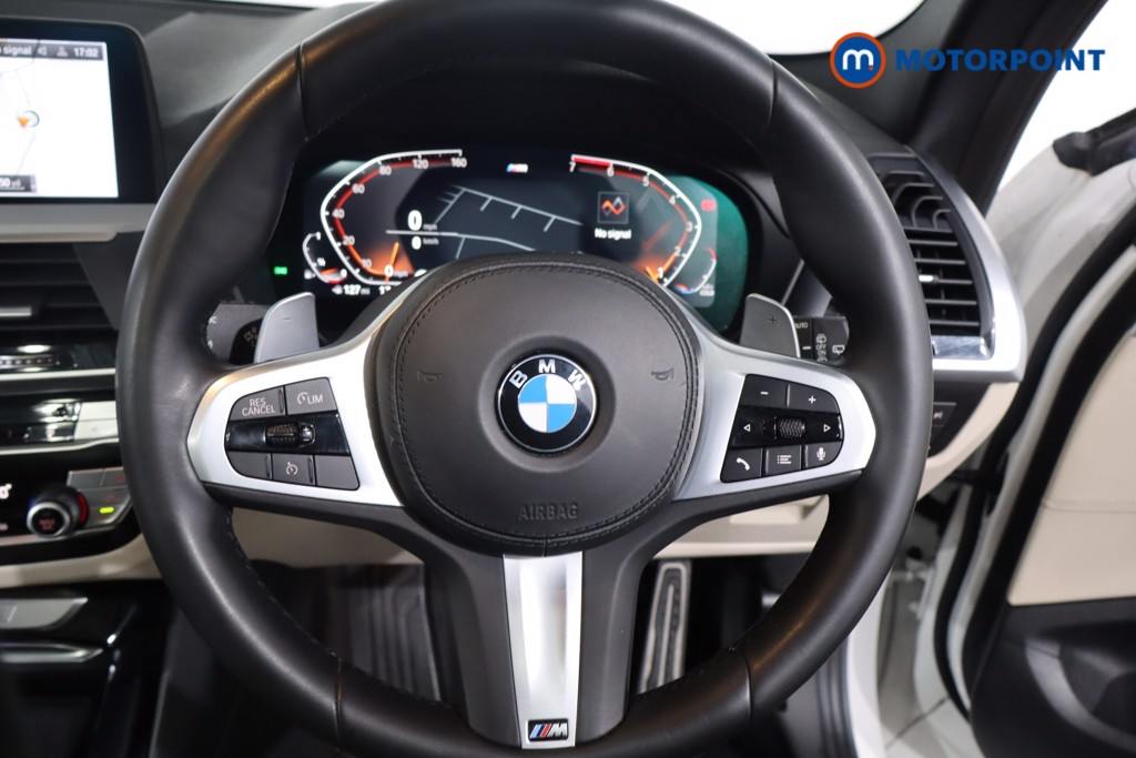 BMW X3 M Sport Automatic Petrol SUV - Stock Number (1622012) - 6th supplementary image