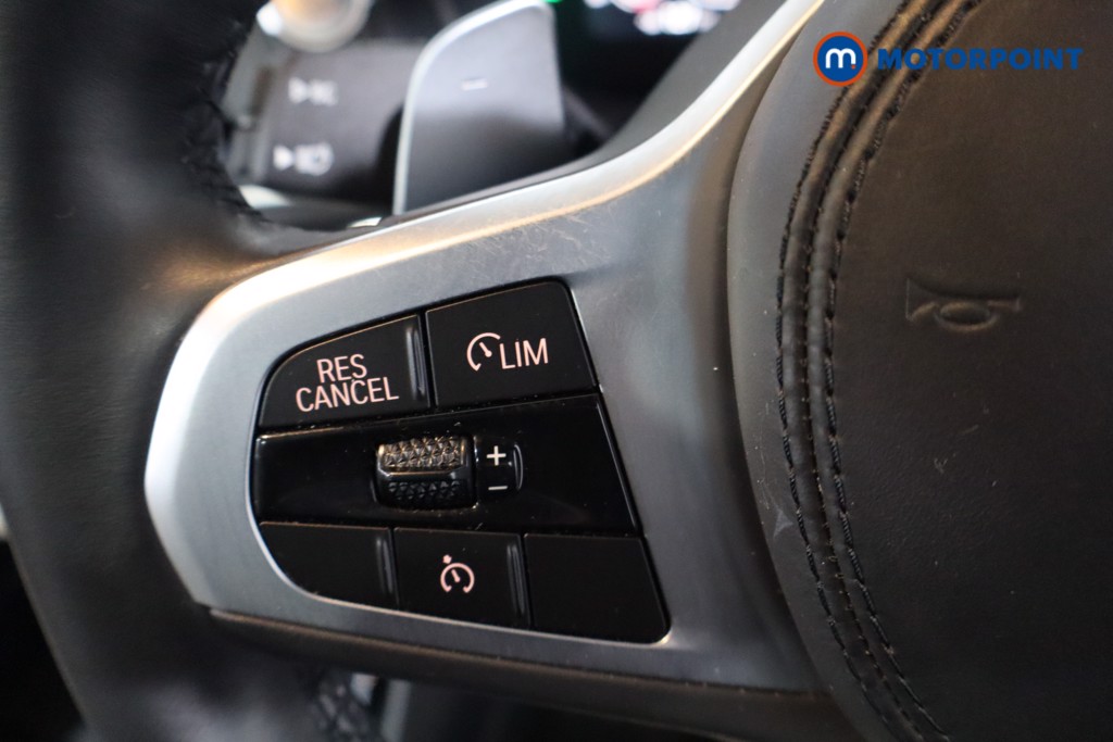 BMW X3 M Sport Automatic Petrol SUV - Stock Number (1622012) - 7th supplementary image