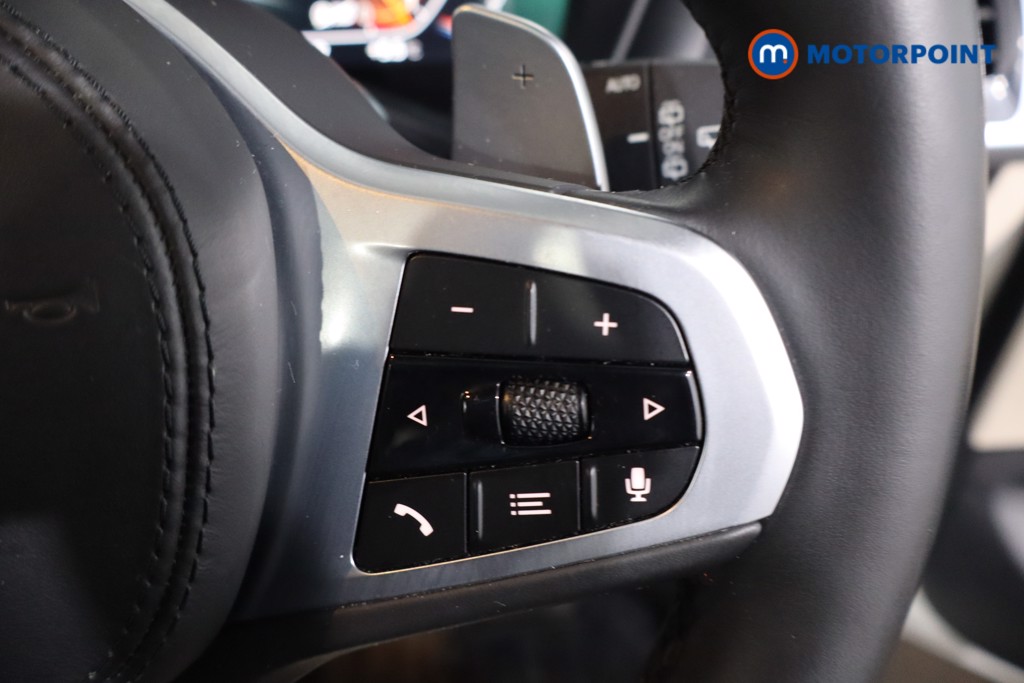 BMW X3 M Sport Automatic Petrol SUV - Stock Number (1622012) - 8th supplementary image