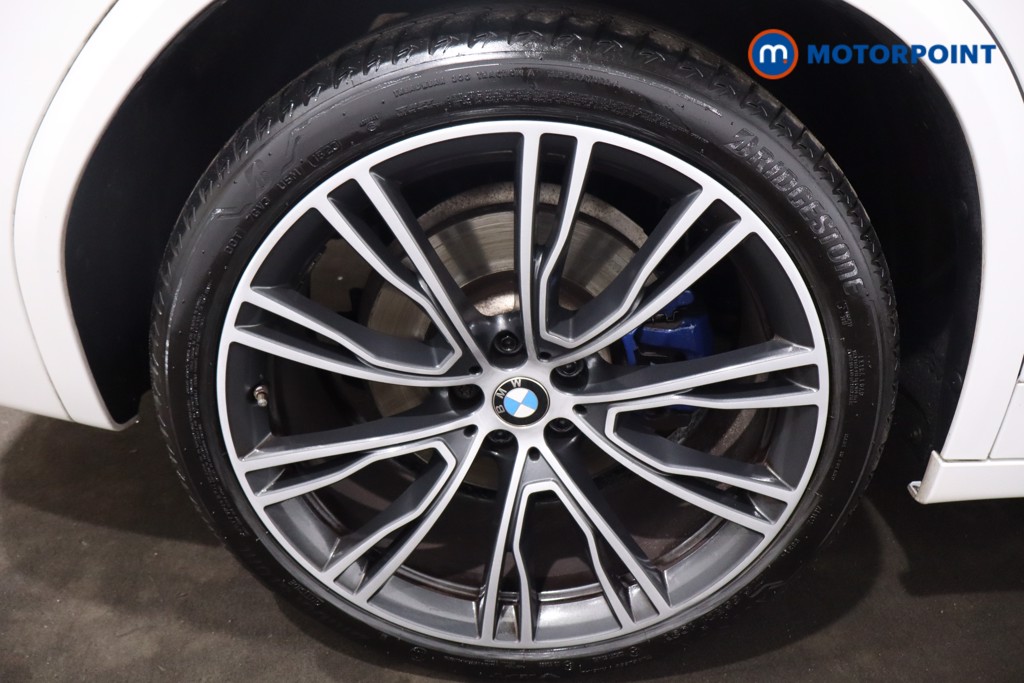 BMW X3 M Sport Automatic Petrol SUV - Stock Number (1622012) - 9th supplementary image