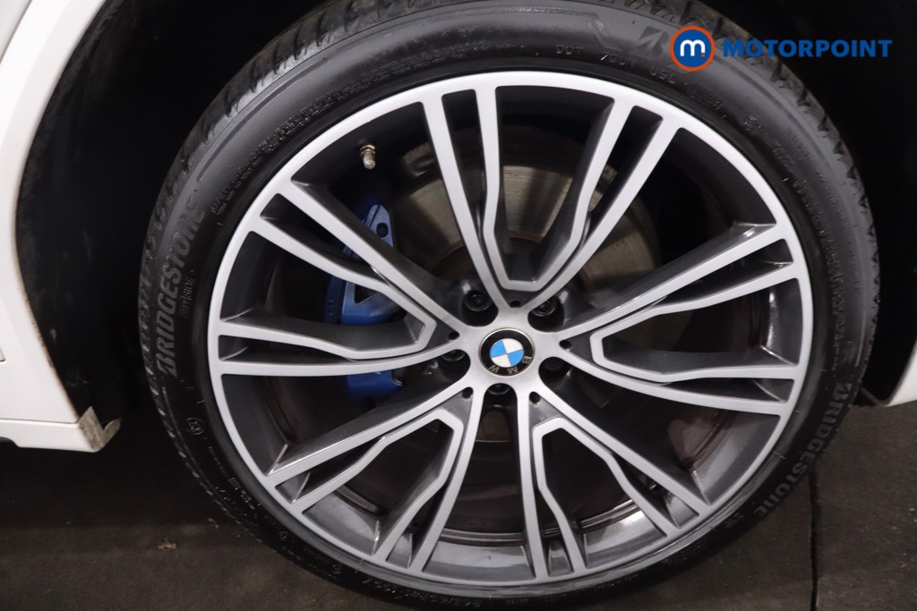 BMW X3 M Sport Automatic Petrol SUV - Stock Number (1622012) - 10th supplementary image