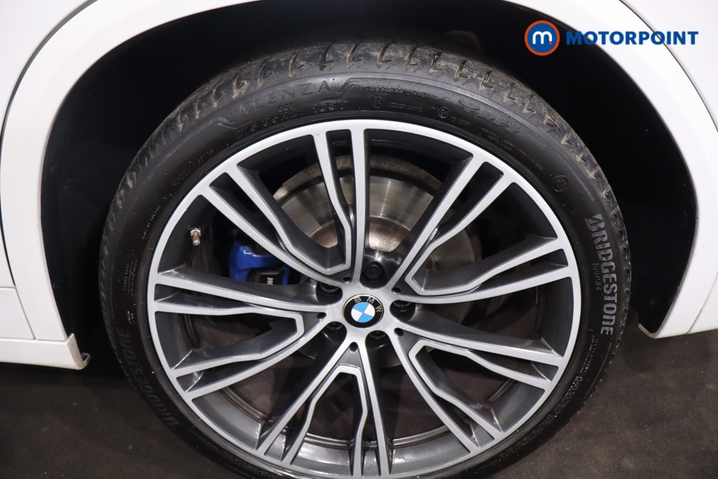 BMW X3 M Sport Automatic Petrol SUV - Stock Number (1622012) - 12th supplementary image