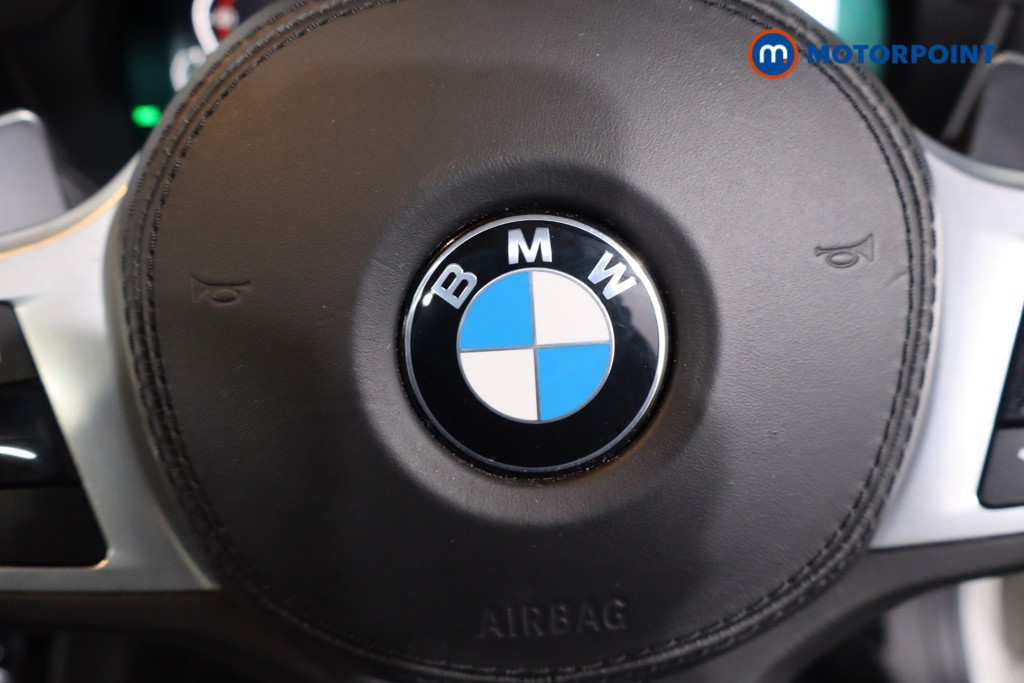 BMW X3 M Sport Automatic Petrol SUV - Stock Number (1622012) - 13th supplementary image