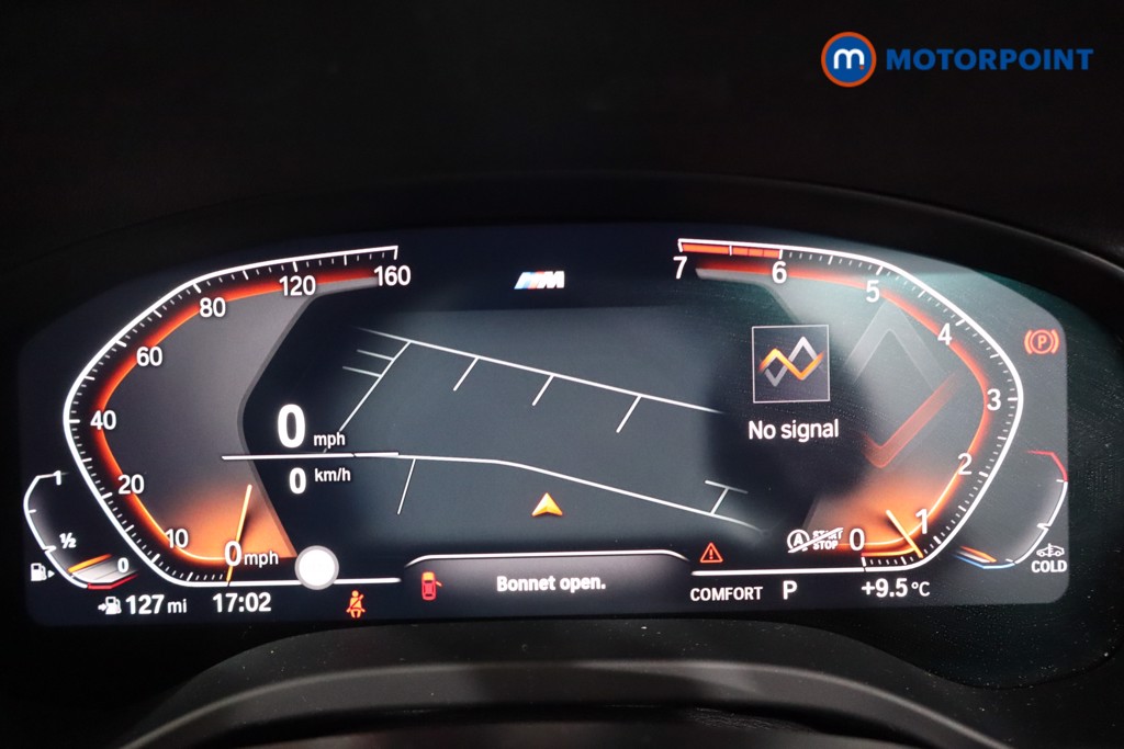 BMW X3 M Sport Automatic Petrol SUV - Stock Number (1622012) - 17th supplementary image