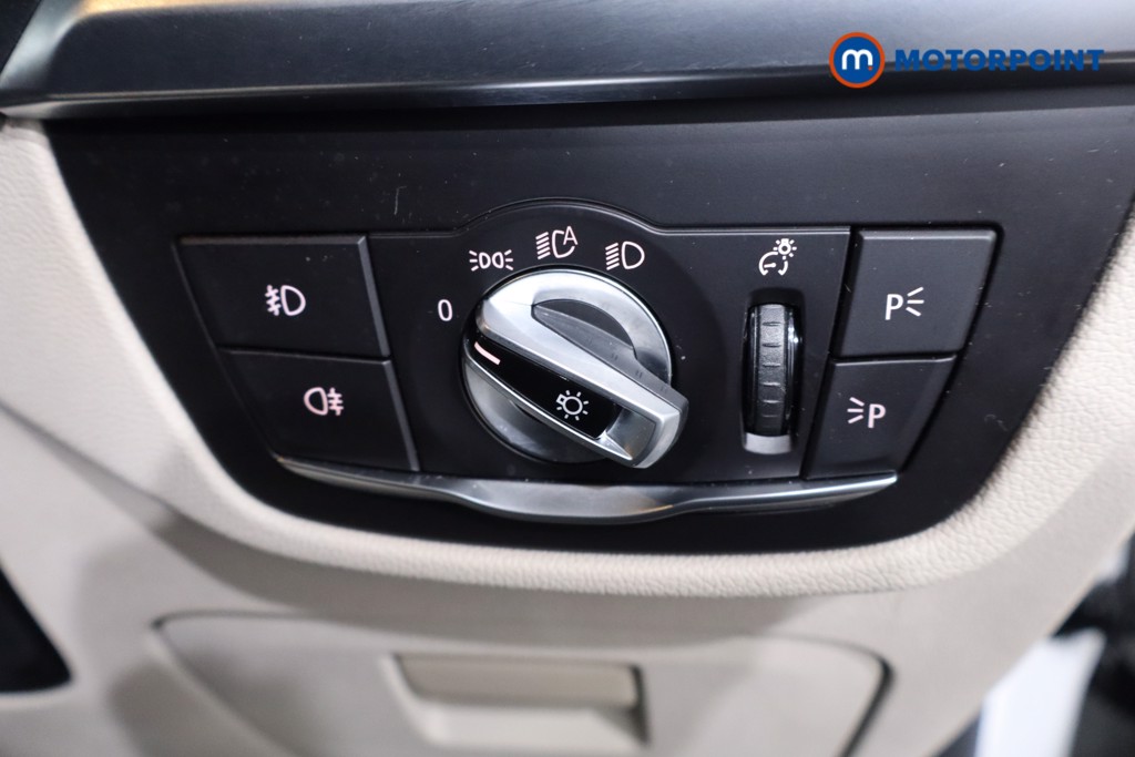 BMW X3 M Sport Automatic Petrol SUV - Stock Number (1622012) - 18th supplementary image