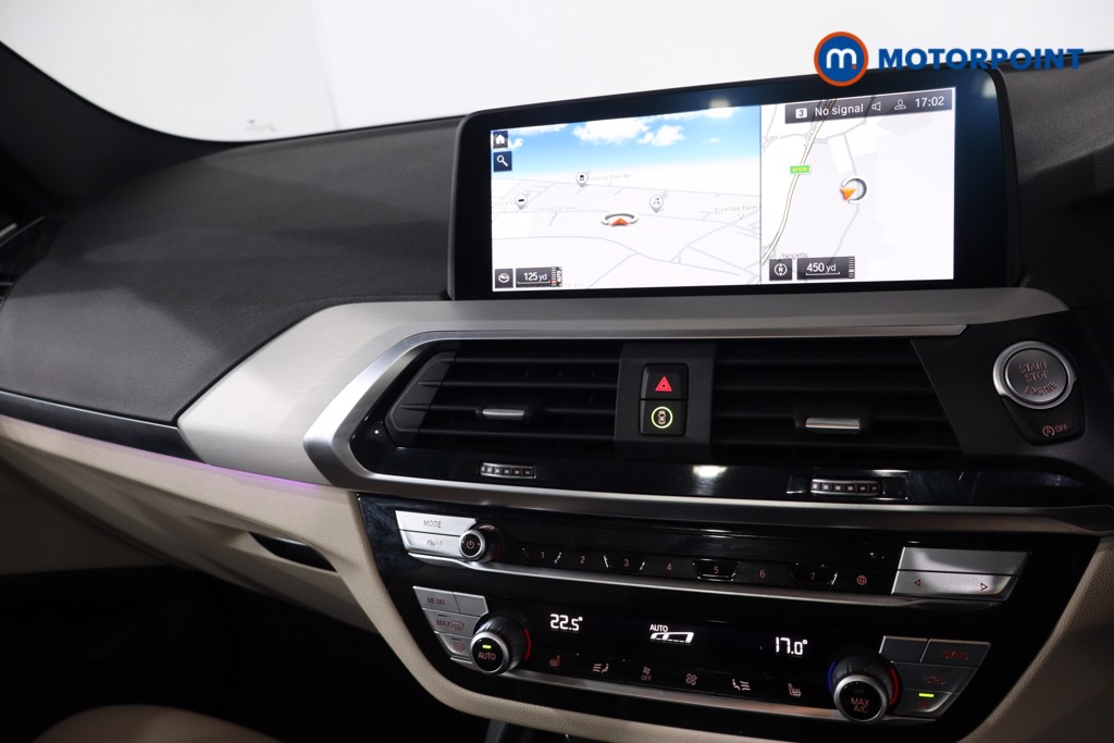 BMW X3 M Sport Automatic Petrol SUV - Stock Number (1622012) - 19th supplementary image