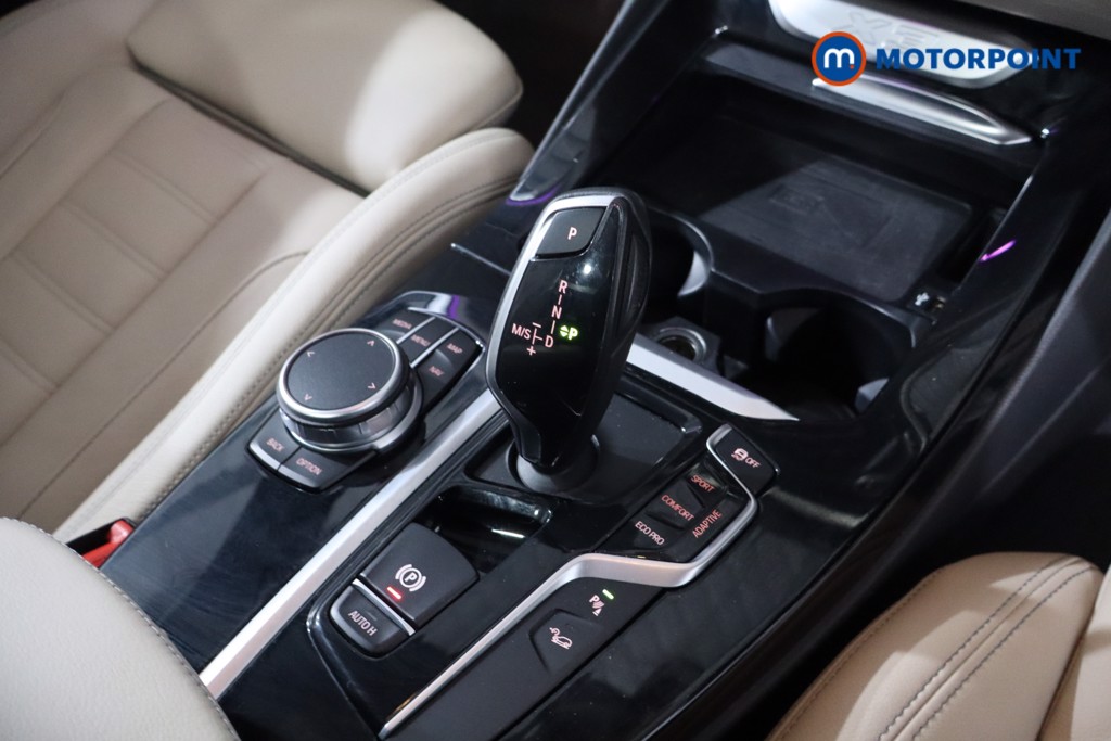 BMW X3 M Sport Automatic Petrol SUV - Stock Number (1622012) - 21st supplementary image