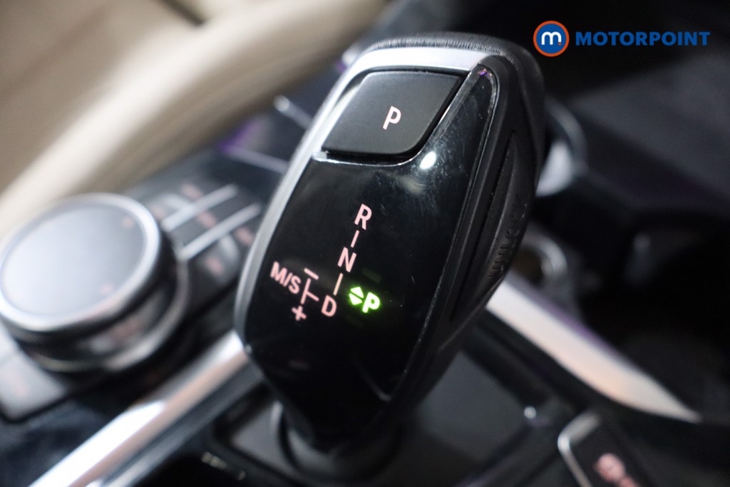 BMW X3 M Sport Automatic Petrol SUV - Stock Number (1622012) - 22nd supplementary image