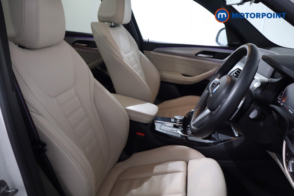 BMW X3 M Sport Automatic Petrol SUV - Stock Number (1622012) - 23rd supplementary image