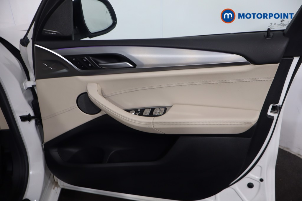 BMW X3 M Sport Automatic Petrol SUV - Stock Number (1622012) - 26th supplementary image