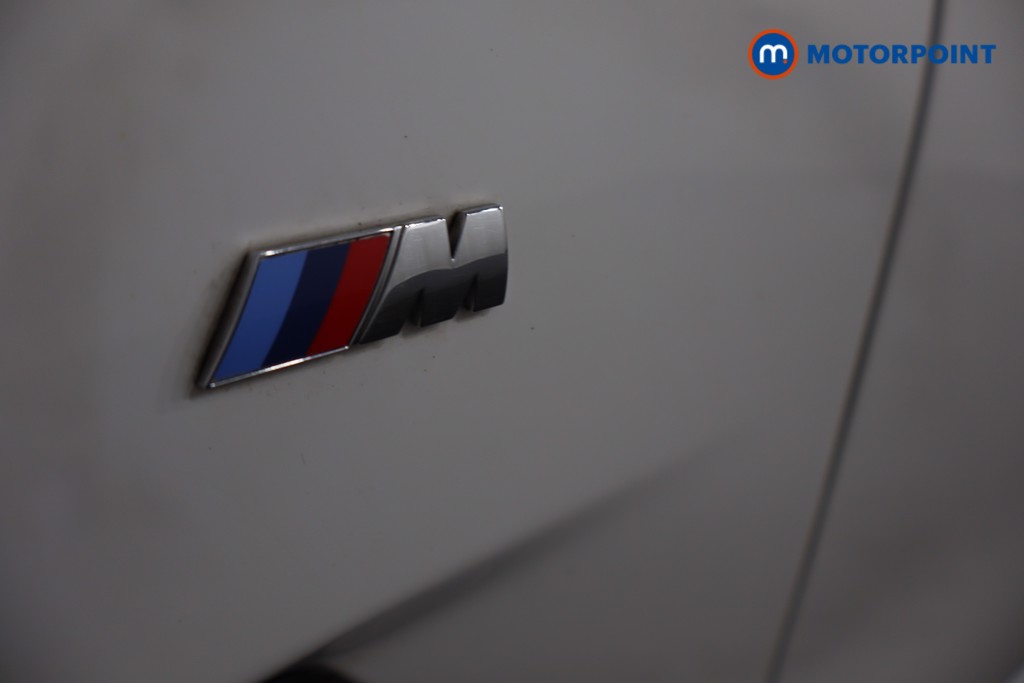 BMW X3 M Sport Automatic Petrol SUV - Stock Number (1622012) - 28th supplementary image