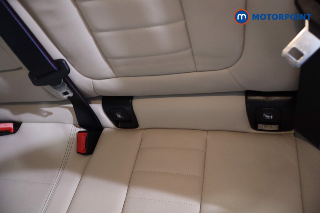 BMW X3 M Sport Automatic Petrol SUV - Stock Number (1622012) - 29th supplementary image