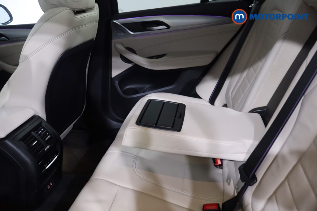 BMW X3 M Sport Automatic Petrol SUV - Stock Number (1622012) - 30th supplementary image