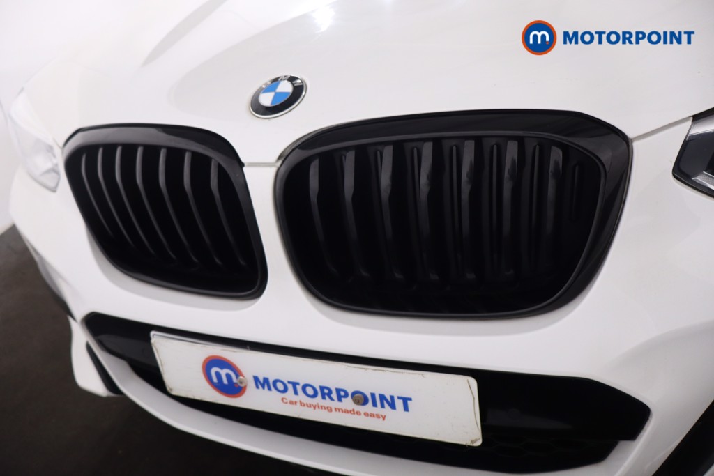 BMW X3 M Sport Automatic Petrol SUV - Stock Number (1622012) - 33rd supplementary image