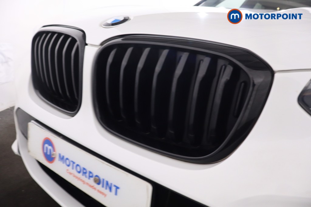 BMW X3 M Sport Automatic Petrol SUV - Stock Number (1622012) - 34th supplementary image