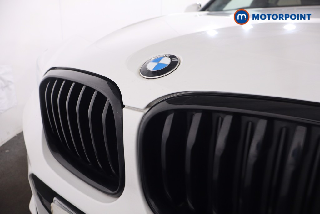 BMW X3 M Sport Automatic Petrol SUV - Stock Number (1622012) - 35th supplementary image