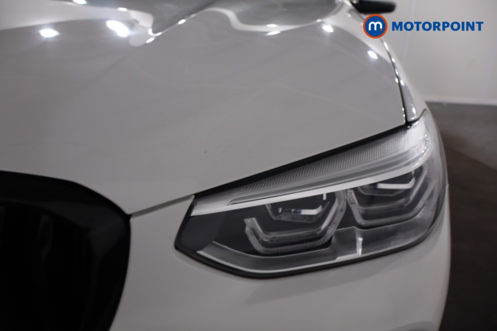 BMW X3 M Sport Automatic Petrol SUV - Stock Number (1622012) - 36th supplementary image