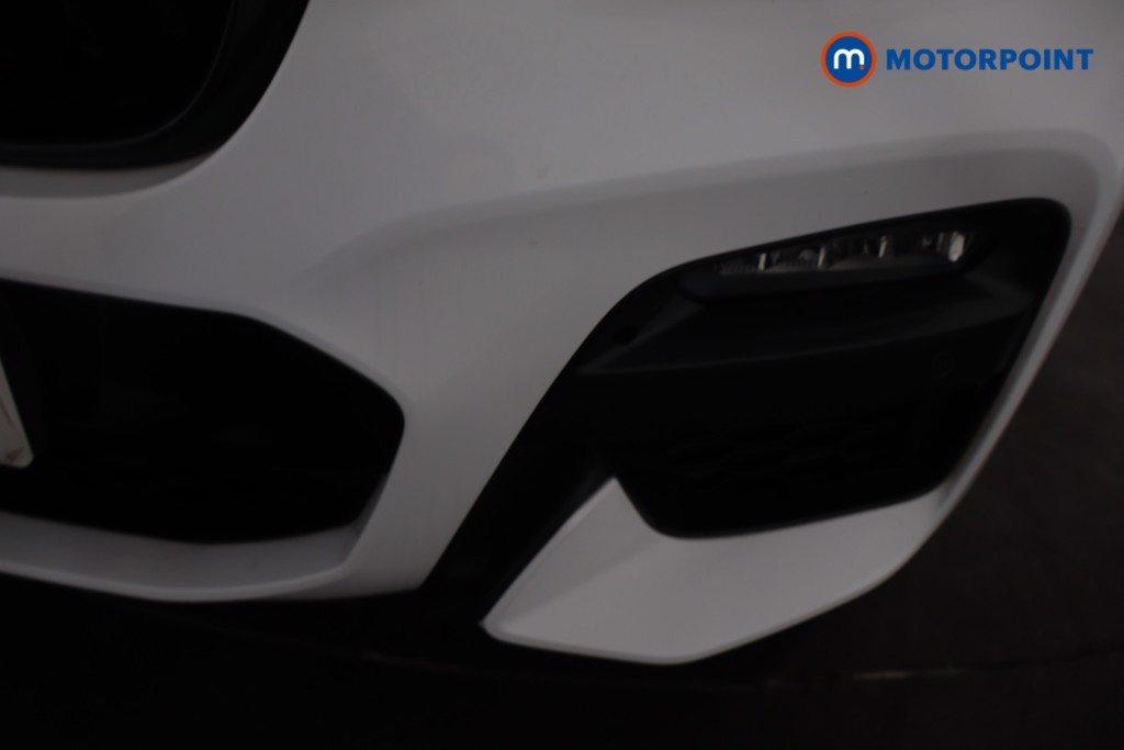 BMW X3 M Sport Automatic Petrol SUV - Stock Number (1622012) - 37th supplementary image