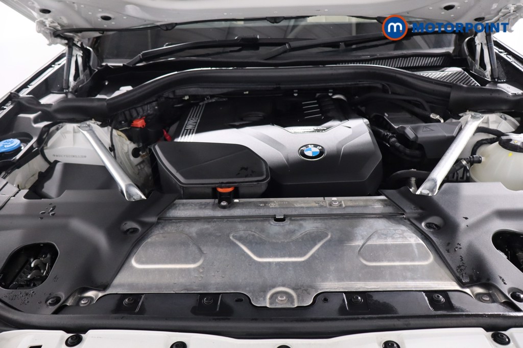 BMW X3 M Sport Automatic Petrol SUV - Stock Number (1622012) - 38th supplementary image