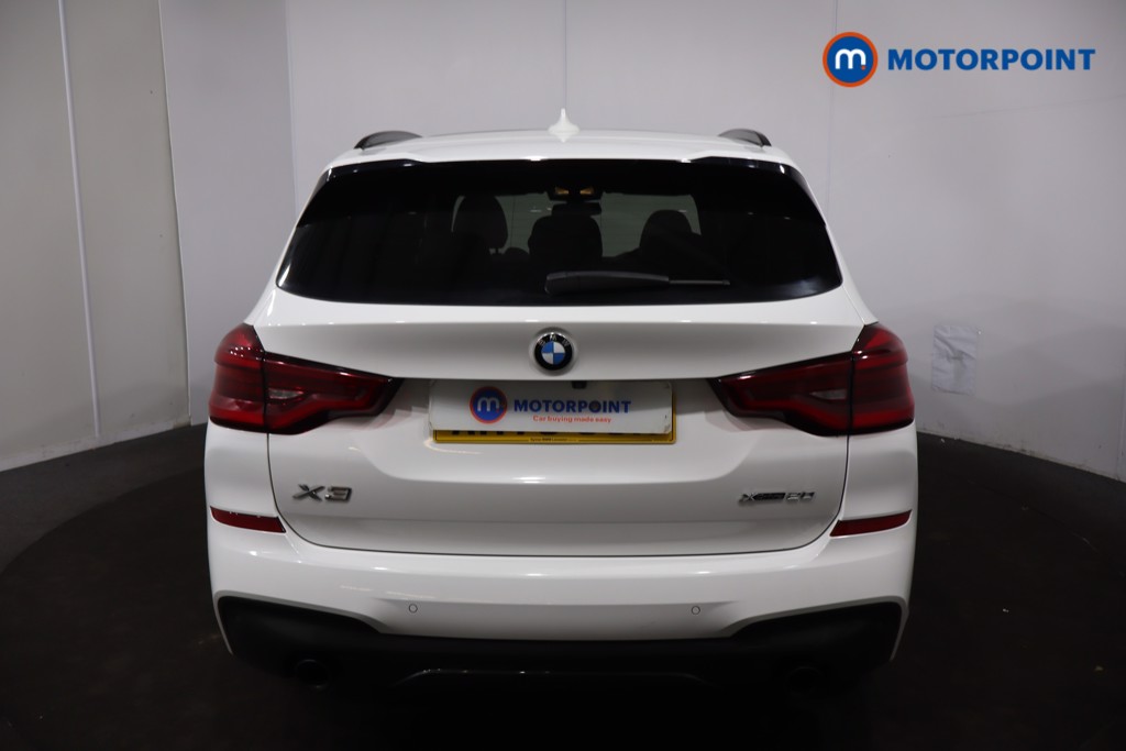 BMW X3 M Sport Automatic Petrol SUV - Stock Number (1622012) - 40th supplementary image