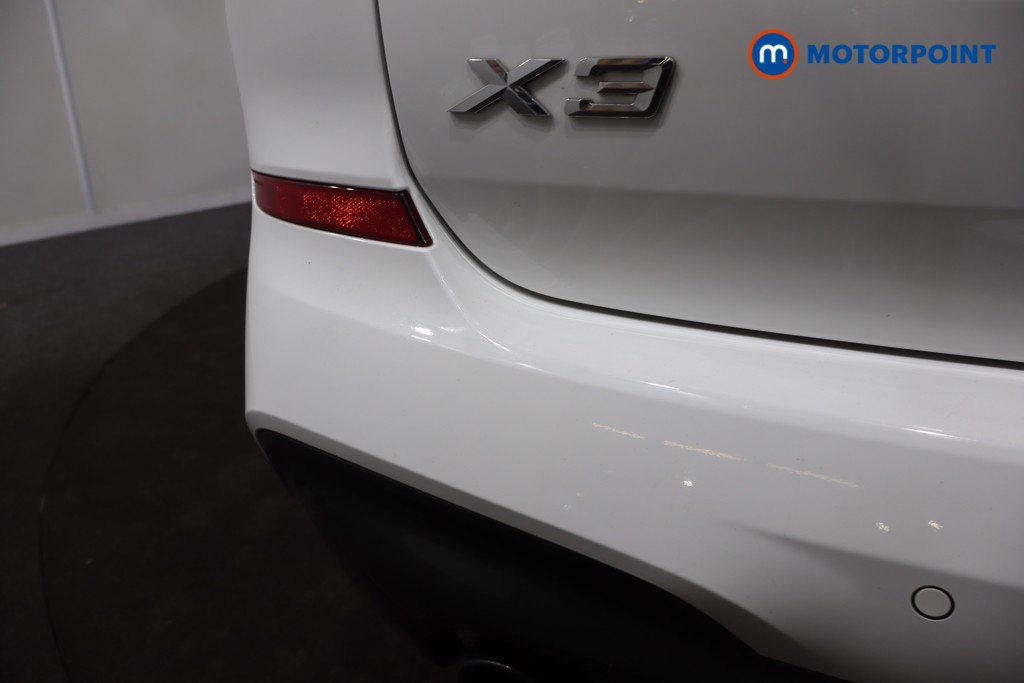 BMW X3 M Sport Automatic Petrol SUV - Stock Number (1622012) - 42nd supplementary image