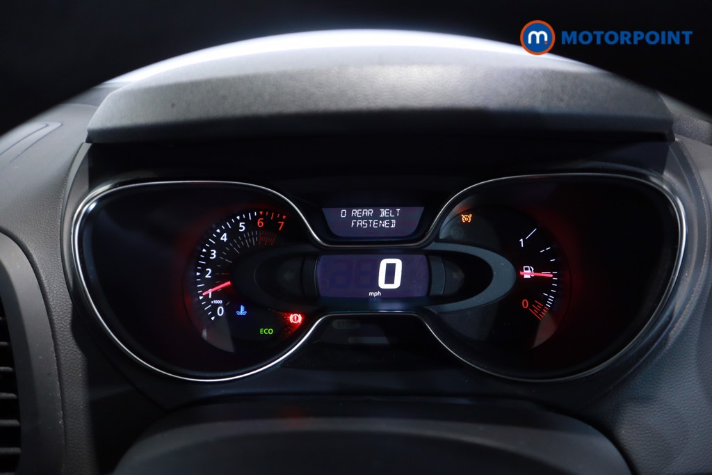 Renault Captur Play Manual Petrol SUV - Stock Number (1622268) - 10th supplementary image