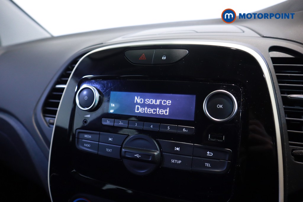 Renault Captur Play Manual Petrol SUV - Stock Number (1622268) - 11th supplementary image