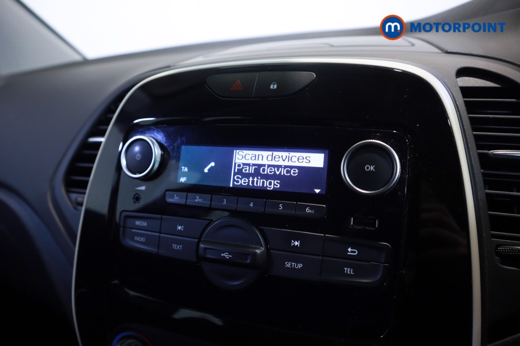 Renault Captur Play Manual Petrol SUV - Stock Number (1622268) - 13th supplementary image