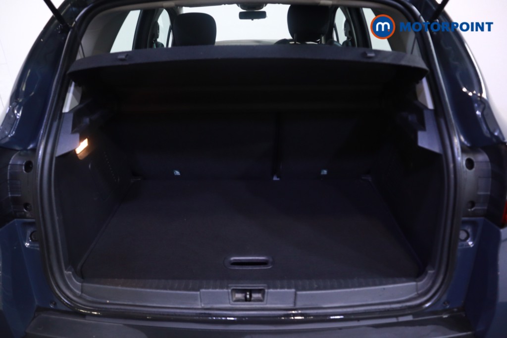 Renault Captur Play Manual Petrol SUV - Stock Number (1622268) - 22nd supplementary image