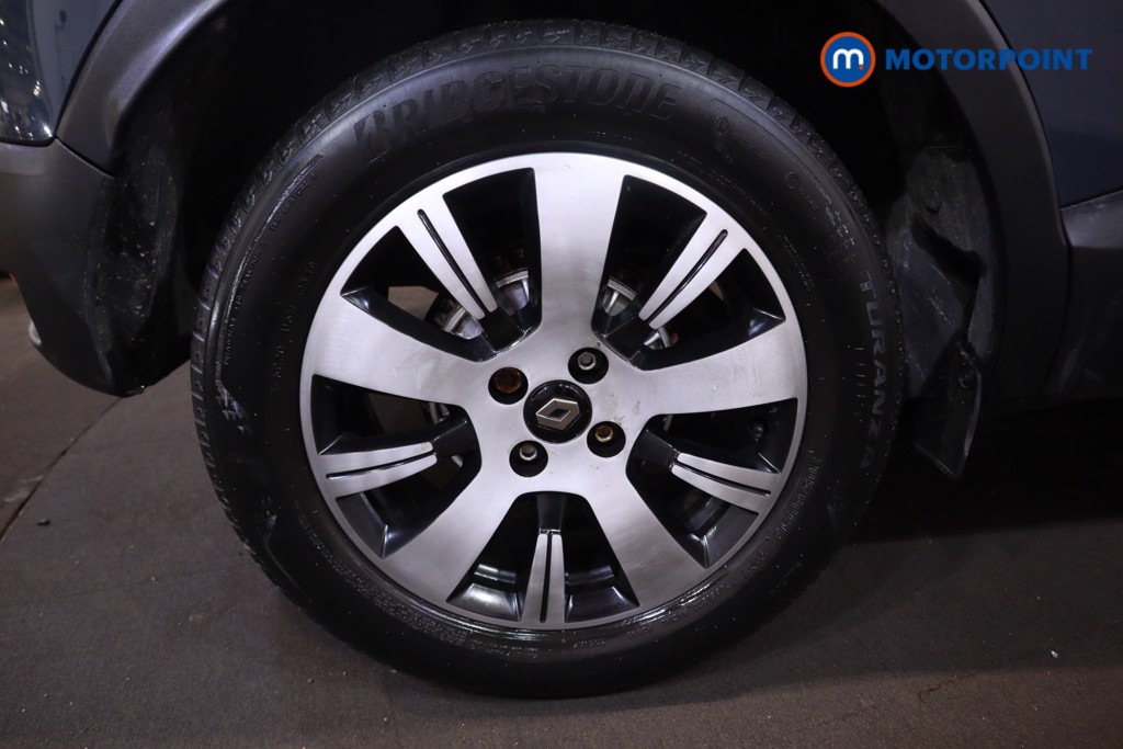 Renault Captur Play Manual Petrol SUV - Stock Number (1622268) - 23rd supplementary image