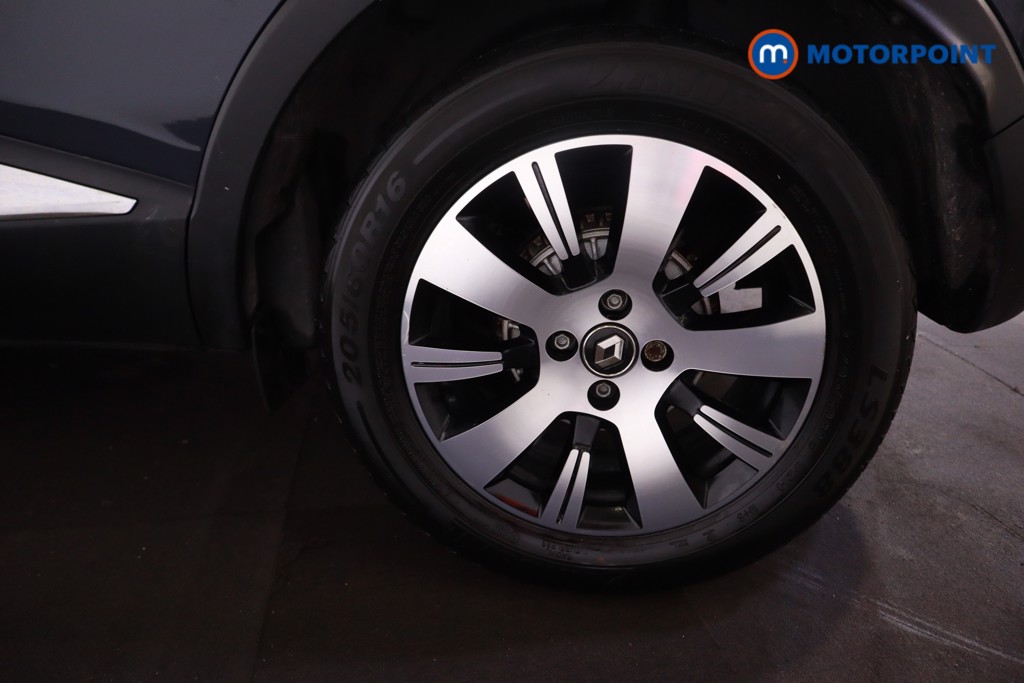 Renault Captur Play Manual Petrol SUV - Stock Number (1622268) - 24th supplementary image