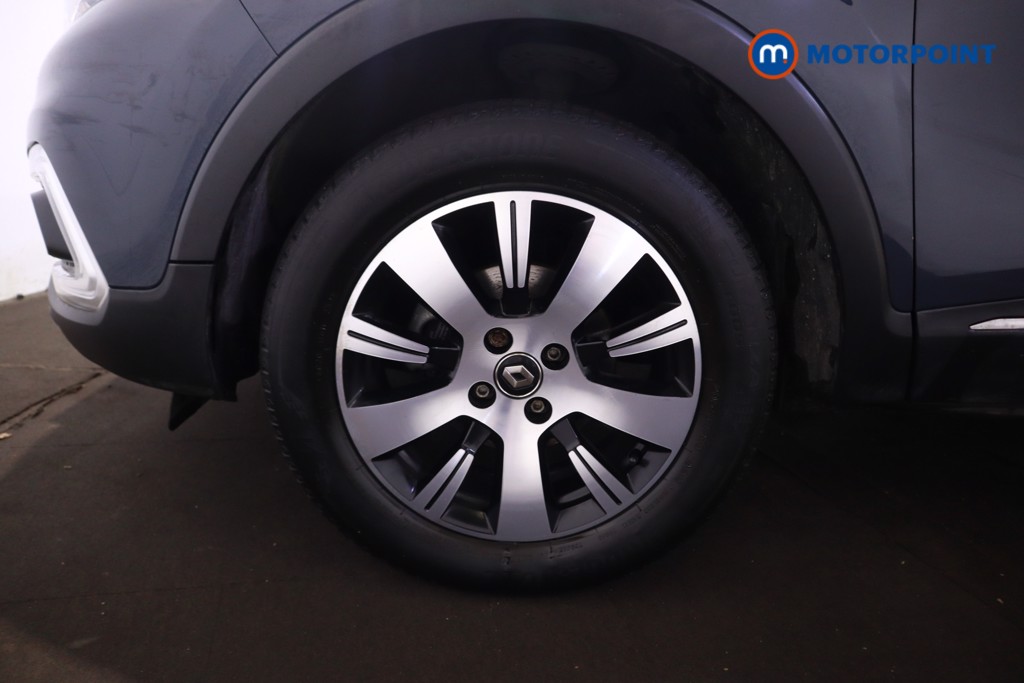 Renault Captur Play Manual Petrol SUV - Stock Number (1622268) - 25th supplementary image