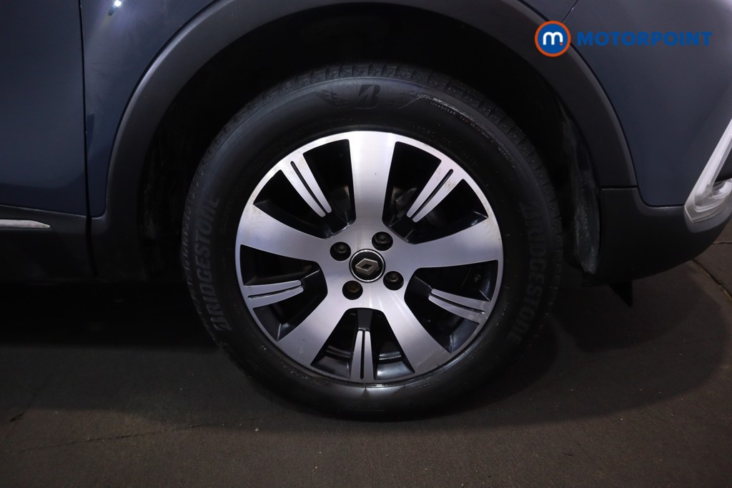 Renault Captur Play Manual Petrol SUV - Stock Number (1622268) - 26th supplementary image